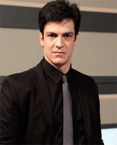 Félix Khoury (Mateus Solano)