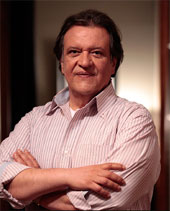 Atílio Pimenta Camargo (Luis Melo)