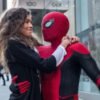 Filmes da semana na TV Foto em Homem-Aranha: Longe De Casa