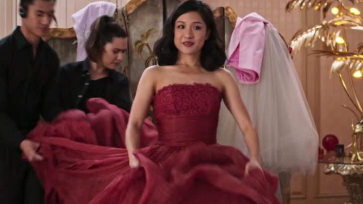 Foto de Podres De Ricos, em Filmes na TV