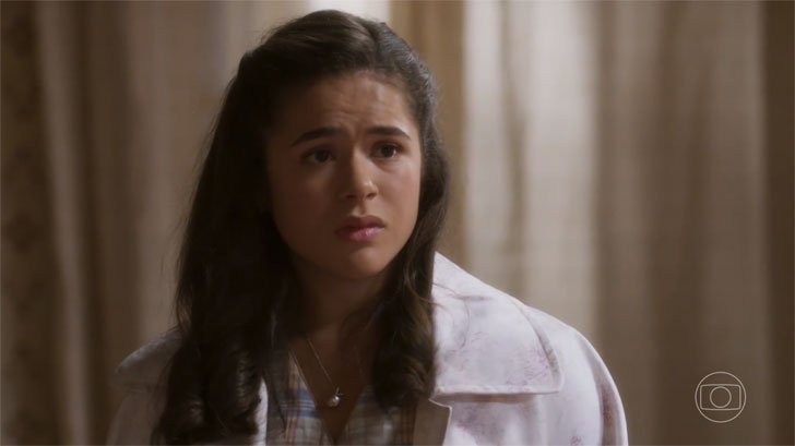 Foto em Resumos de Novela: Garota do Momento