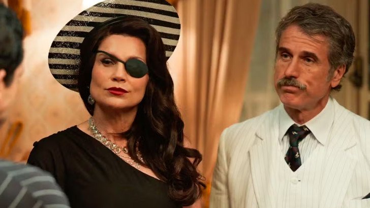 Foto em Resumos da Semana de Êta Mundo Melhor!